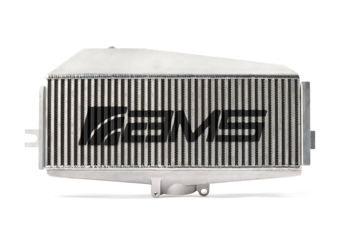 AMS Performance 2022+ Subaru WRX Top Mount Intercooler - Bull Strap