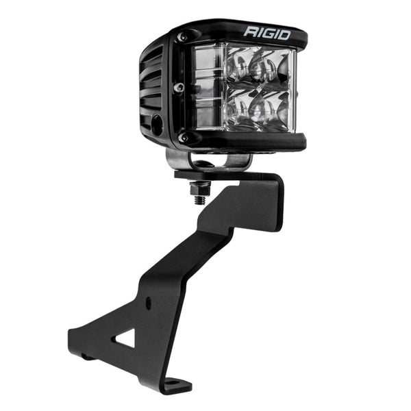 Rigid Industries 2021+ Ford F-150/Raptor A-Pillar Kit - Bull Strap