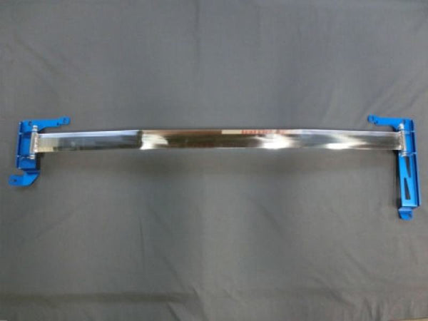Cusco Strut Tower Bar OS Front for 2019+ Toyota Corolla Hatchback - Bull Strap