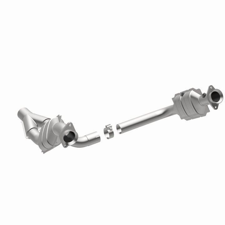 MagnaFlow Conv DF 09-10 Dodge Ram 1500 Pickup Truck 5.7L - Bull Strap