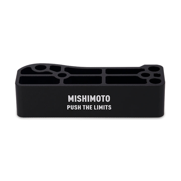 Mishimoto 2016+ Ford Focus Gas Pedal Spacer - Bull Strap