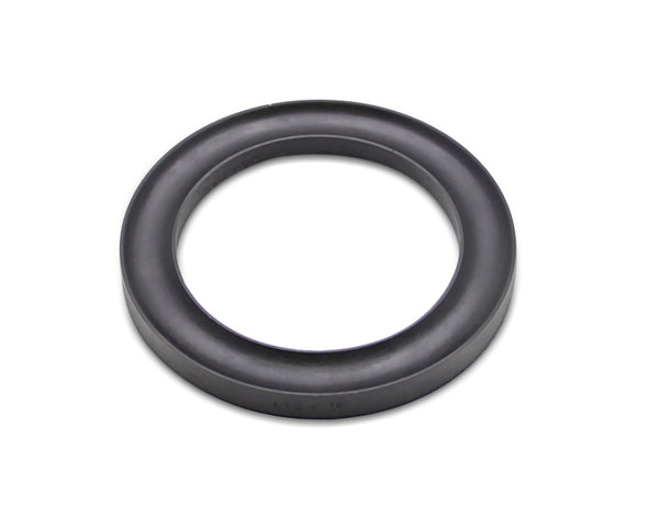 SuperPro 1991 Toyota Land Cruiser Base Front 10mm Coil Spring Spacer (Individual) - Bull Strap