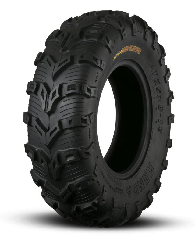 Kenda K592 Bear Claw Evo Rear Tire - 26x11-14 6PR 54N TL 25562000 - Bull Strap