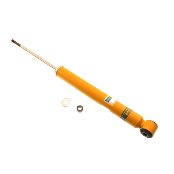 Bilstein B8 1996 BMW Z3 Roadster Rear 36mm Monotube Shock Absorber - Bull Strap