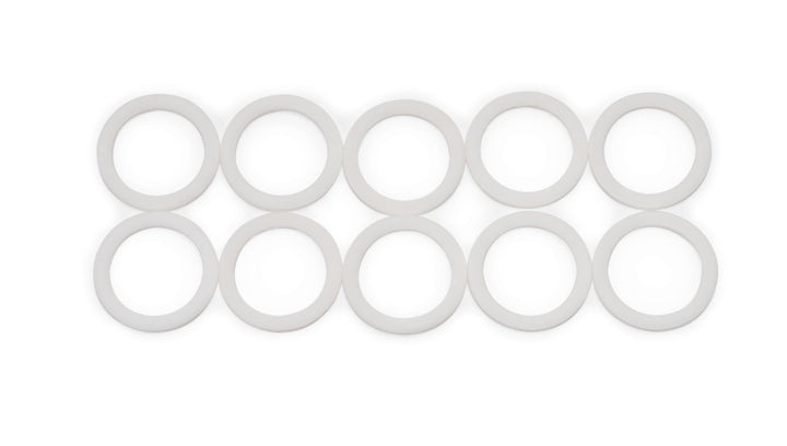 Russell Performance -6 AN PTFE Washers - Bull Strap