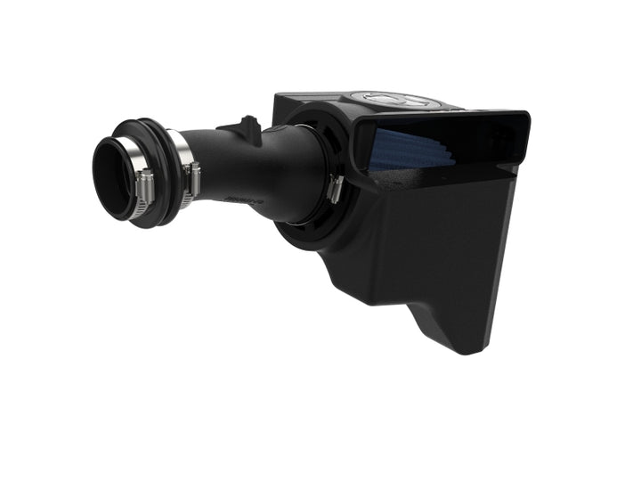 aFe Momentum GT Pro 5R Cold Air Intake System 17-20 Honda CR-V 1.5L (t) - Bull Strap