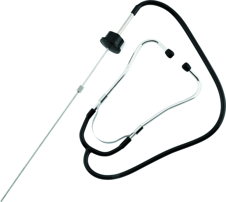 BikeMaster Stethoscope - Bull Strap