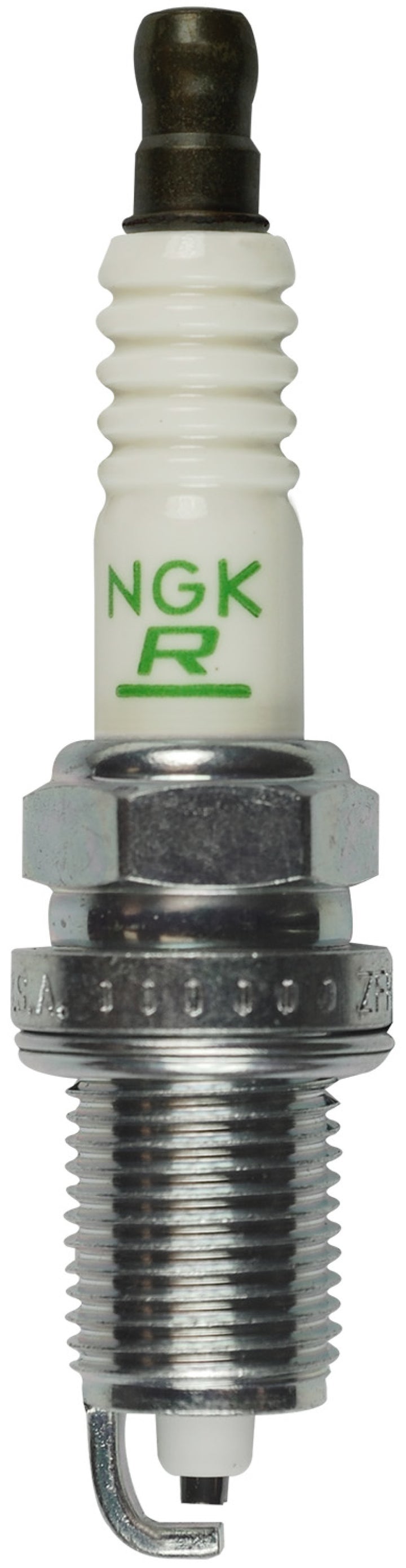 NGK Nickel Spark Plug Box of 4 (ZFR5F-11) - Bull Strap