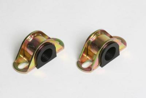 Progress Tech 13-18 Acura ILX/06-15 Civic/Si Rear Sway Bar (24mm - Adjustable) Incl Adj End Links - Bull Strap