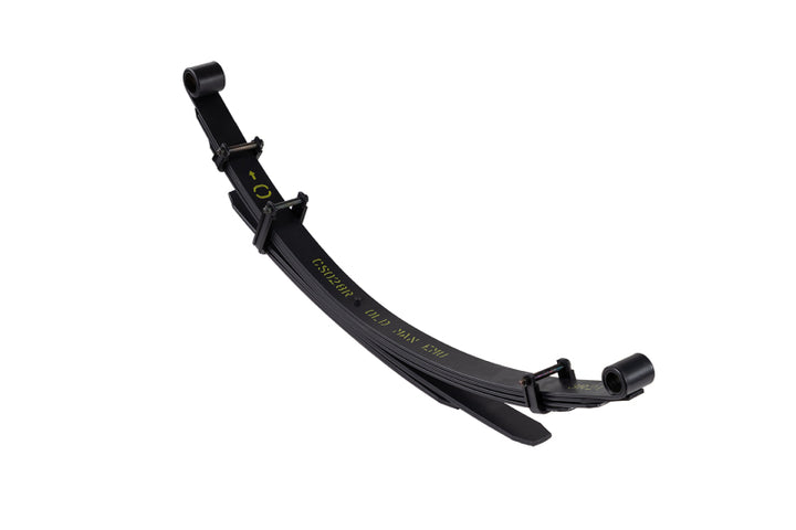 ARB / OME Leaf Spring Isuzu/Rodeo-Rear- - Bull Strap