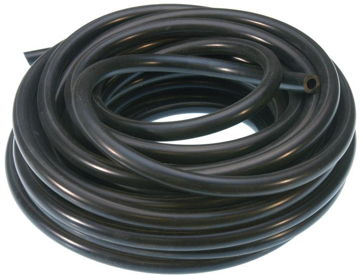 Gates 1/4in ID 29/64in OD x 50ft Windshield Washer & Vacuum Hose Tubing *Non-Reinforced* - Bull Strap