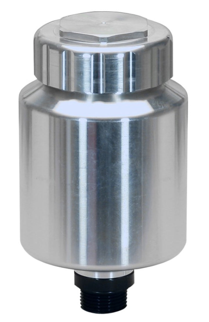 Wilwood Billet Reservoir Kit 4 oz - Bull Strap