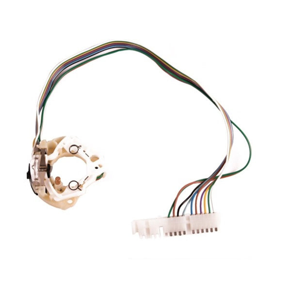 Omix Turn Signal Switch 76-96 Jeep Models - Bull Strap