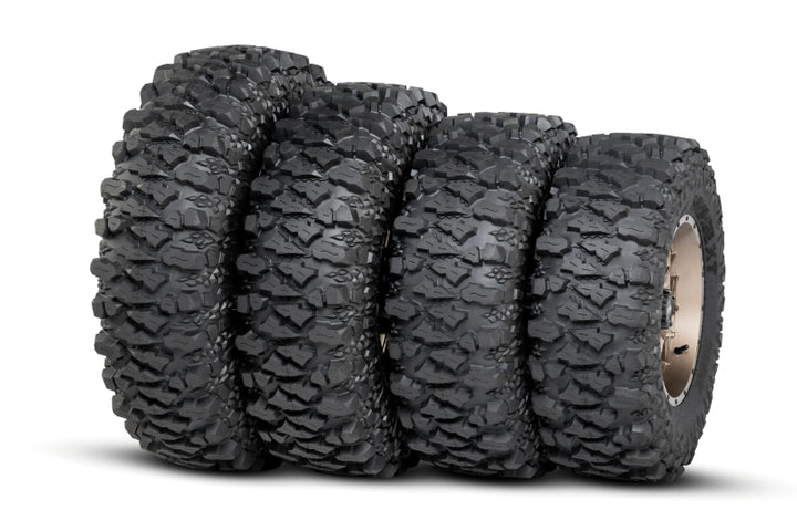 ITP Savage X/T HARC Tire 32x10R-15 8PR - Bull Strap