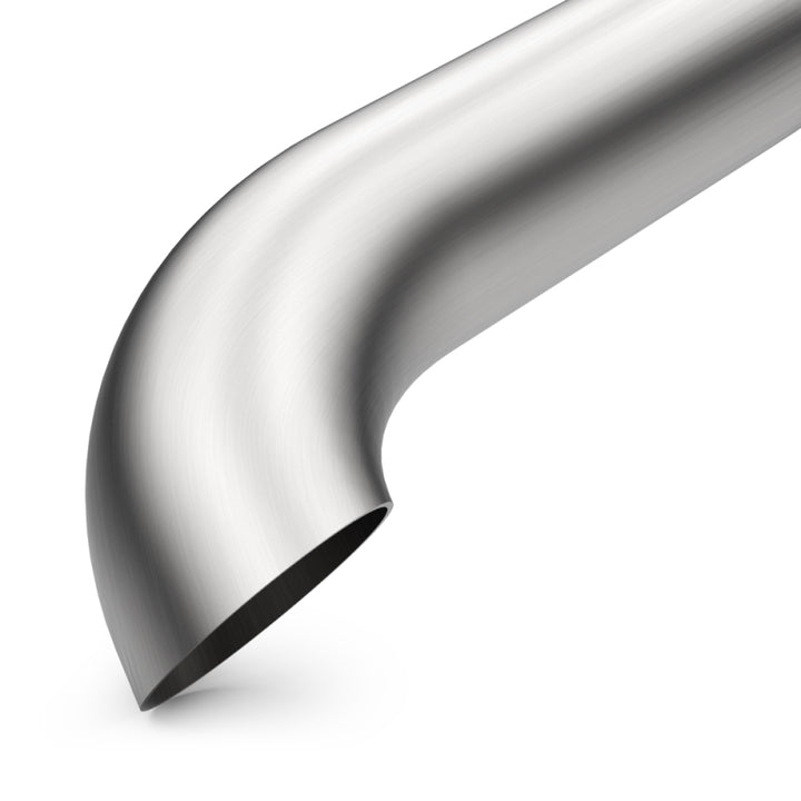 MagnaFlow 98-02 Toyota 4Runner Overland Series Cat Back Performance Exhaust - Bull Strap