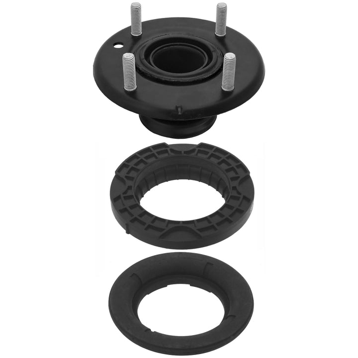 KYB Shocks & Struts Strut Mount Front FORD Explorer 2013-17 FORD Flex 2013-18 - Bull Strap