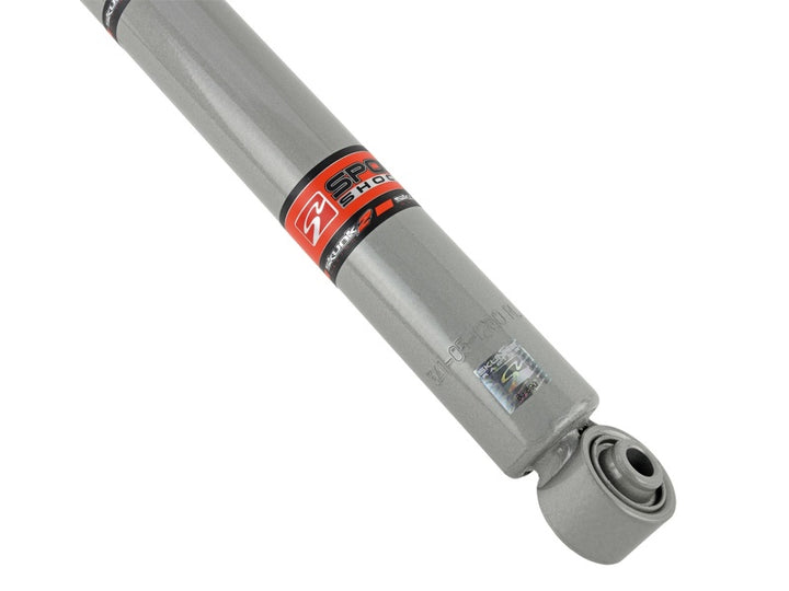 Skunk2 12-13 Honda Civic Sport Shocks (Set of 4) - Bull Strap