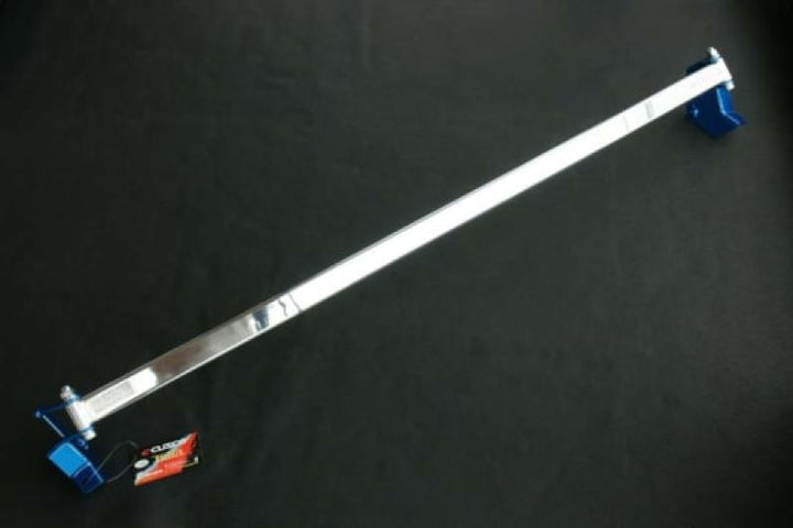 Cusco CR-Z Strut Bar OS Front - Bull Strap