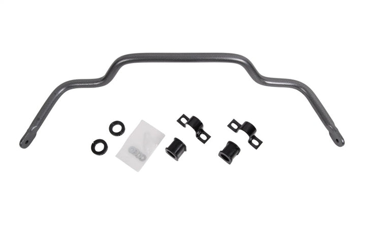Hellwig 20-22 Ram 1500 2/4WD (Excl. TRX) Solid Heat Treated Chromoly 1-3/8in Front Sway Bar - Bull Strap
