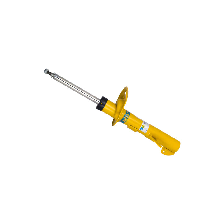 Bilstein B6 14-18 Jeep Cherokee 22mm Twintube Strut Assembly - Bull Strap