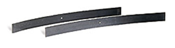 Fabtech 95.5-04 Toyota Tacoma 2WD 5 Lug Rear Add-A-Leaf Kit - Bull Strap