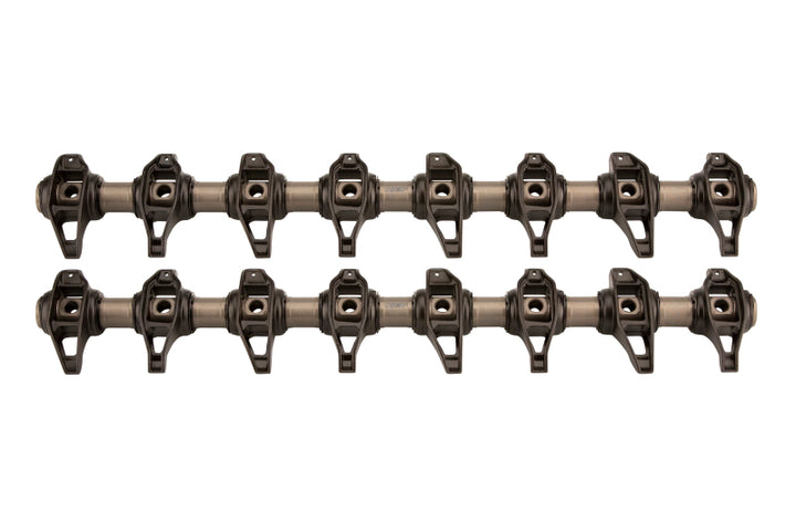 COMP Cams Max-Lift BSR Shaft Rocker Kit Chevy LS7 - Bull Strap