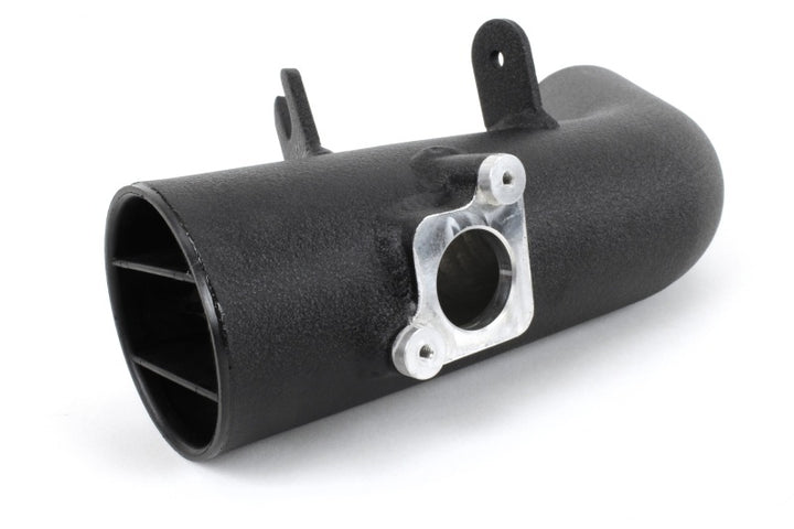 PERRIN 08-14 Subaru WRX / 08-15 STI Cold-Air Intake - Black - Bull Strap