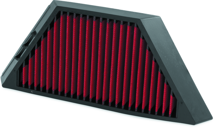 BikeMaster Kawasaki ZX1400 Ninja ZX-14R Air Filter - Bull Strap