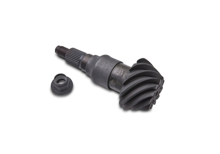 Ford Racing 15-25 Mustang GT 3.73 Ratio 8.8in Ring and Pinion Set - Bull Strap
