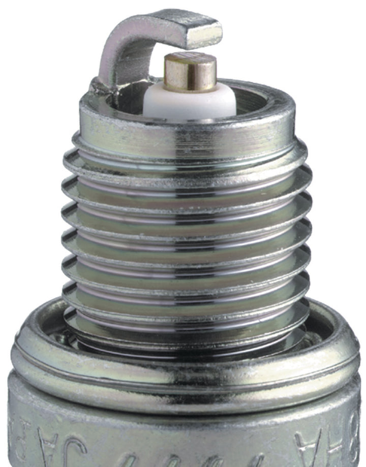 NGK Standard Spark Plug Box of 10 (D8HA) - Bull Strap