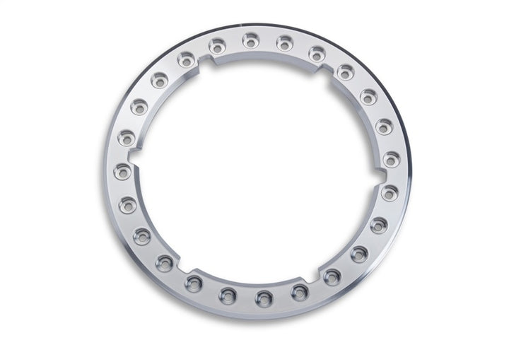 Ford Racing 2021+ Ford Bronco Functional Bead Lock Ring Kit - Bull Strap