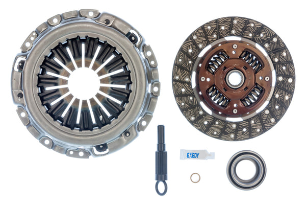 Exedy OE 2003-2006 Nissan 350Z Clutch Kit - Bull Strap