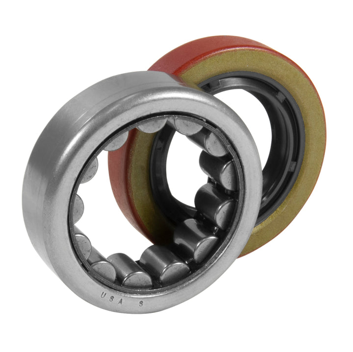 Yukon Gear R1563TAV Axle Bearing and Seal Kit / Torringtonbrand / 2.250in OD / 1.400in ID - Bull Strap
