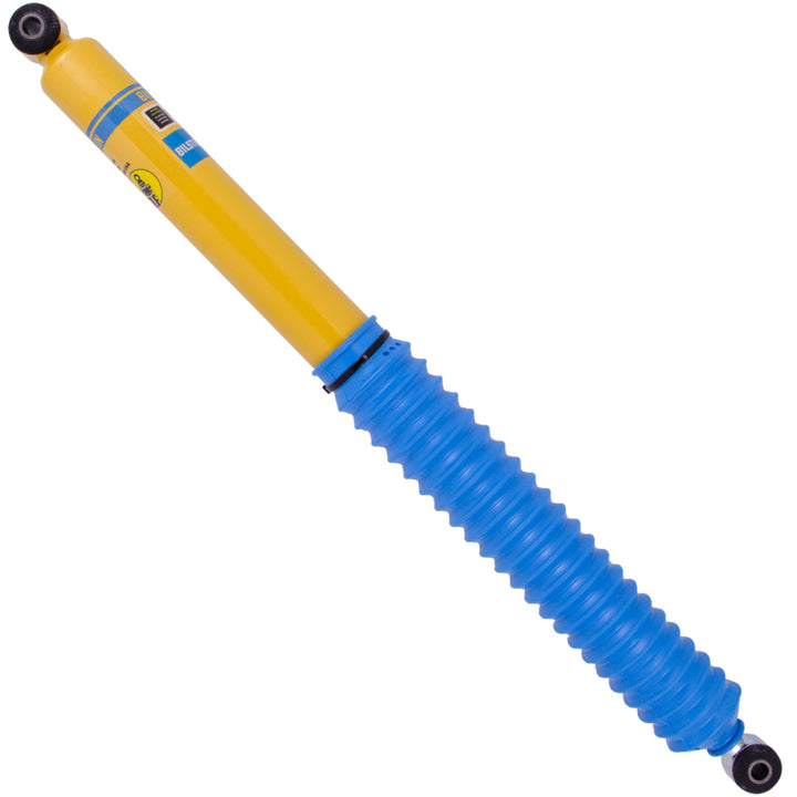 Bilstein 4600 Series 2014 Ford F-150 2WD Rear Shock Absorber - Bull Strap