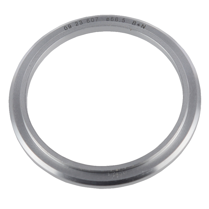 BBS PFS Ring - 82mm OD 60mm ID Toyota Lexus - Bull Strap