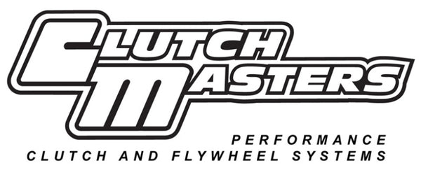 Clutch Masters 07-11 Mazda MazdaSPEED3 FX850 Street Twin Disc Clutch Kit - Bull Strap