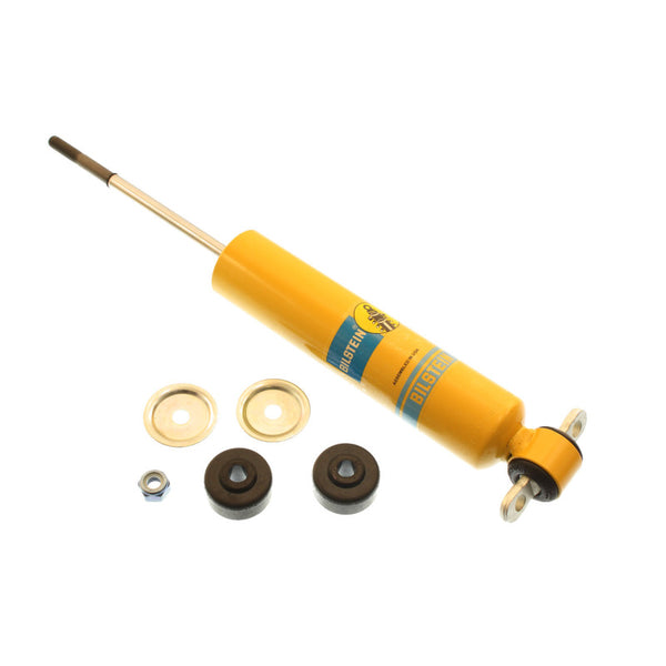 Bilstein B6 1975 Ford LTD Base Front 46mm Monotube Shock Absorber - Bull Strap