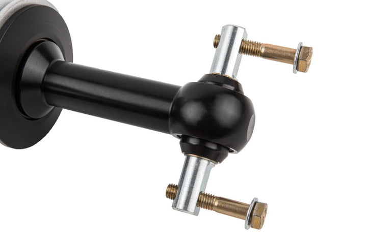 Fox 19+ GM 1500 2.5 Perf. Series 6in R/R Front Coilover Non-TB/Non-AT4 3.5in / TB/AT4 1.5in Lift - Bull Strap