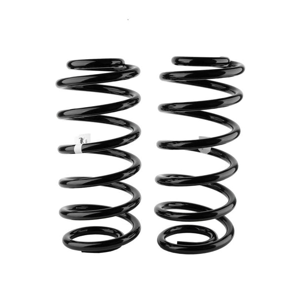 ARB / OME Coil Spring Rear Grand Wj Hd - Bull Strap