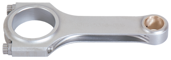 Eagle BMW M52 H-Beam Connecting Rods (Set of 6) - Bull Strap
