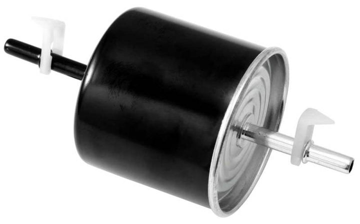 K&N Cellulose Media Fuel Filter 3in OD x 6.938in L - Bull Strap