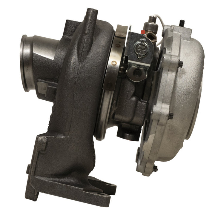 BD Diesel Duramax Screamer Turbo - 2011-2016 Chevrolet LML - Bull Strap