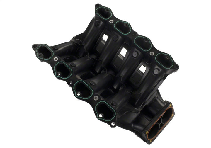 Ford Racing 5.0L Coyote Cobra Jet Intake Manifold - Bull Strap