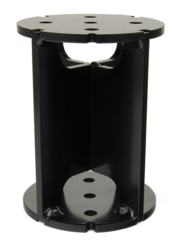 Air Lift Universal Level Air Spring Spacer - 6in Lift - Bull Strap