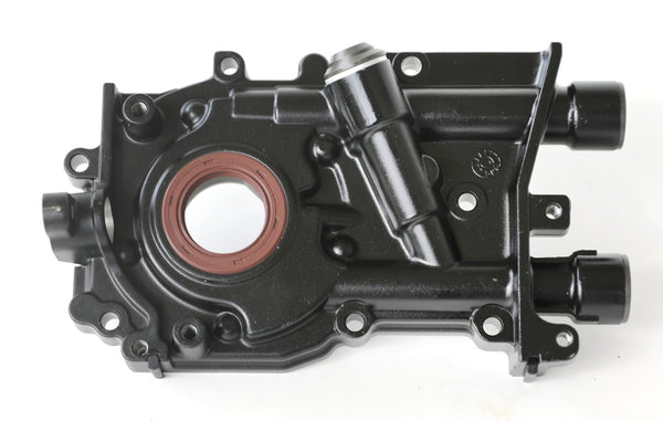 ACL 89-92 Mitsubishi Eclipse Galant (4G63)/Mirage Turbo (4G61)/90-92 Galant Turbo (4G63) Oil Pump - Bull Strap