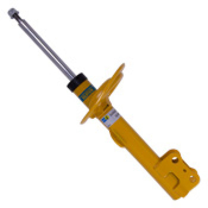 Bilstein B6 10-13 Toyota Highlander 2WD Front Right Suspension Strut Assembly - Bull Strap