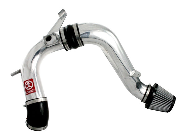 aFe Takeda Intakes Stage-2 PDS AIS PDS Acura TSX 09-11 L4-2.4L (pol) - Bull Strap