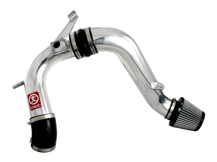 aFe Takeda Intakes Stage-2 PDS AIS PDS Acura TSX 09-11 L4-2.4L (pol) - Bull Strap