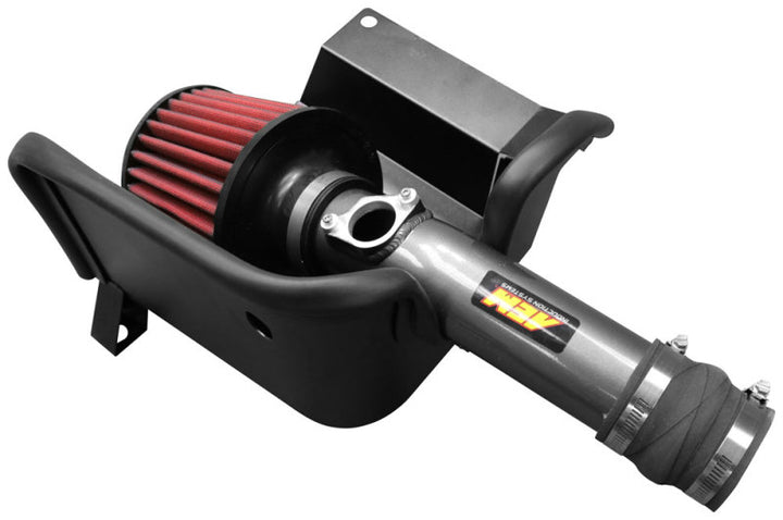 AEM C.A.S 2018 Honda Accord L4-1.5L F/I Cold Air Intake System - Bull Strap