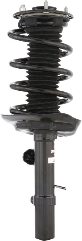 KYB 13-17 Honda Accord / 15-20 Acura TLX V6 3.5L Strut Plus Assembly - Front Right - Bull Strap